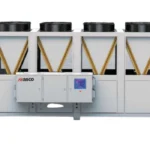 Maglev Air-cooled Centrifugal Chiller