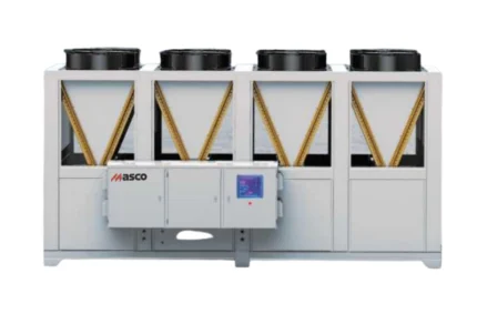 Maglev Air-cooled Centrifugal Chiller