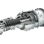 Gas Turbine