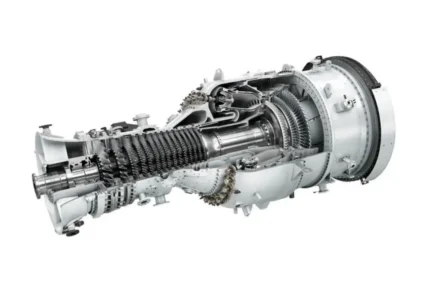 Gas Turbine