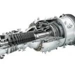 Gas Turbine