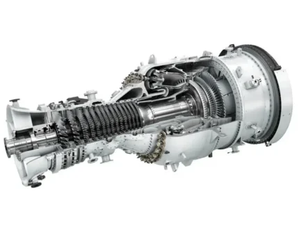 Gas Turbine