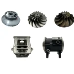 Spare Parts