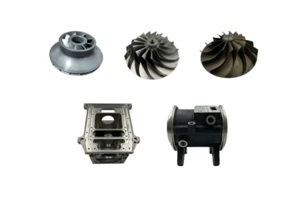 Spare Parts