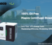 Maglev Blower for Wastewater Treatment Systems