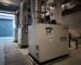 Maglev Blowers for Wastewater Treatment Plant