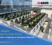 Maglev Air Source Heat Pump