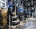 Commercial Complex Maglev Chiller Project