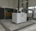 Maglev Blower Retrofit for Waste to Energy Plants
